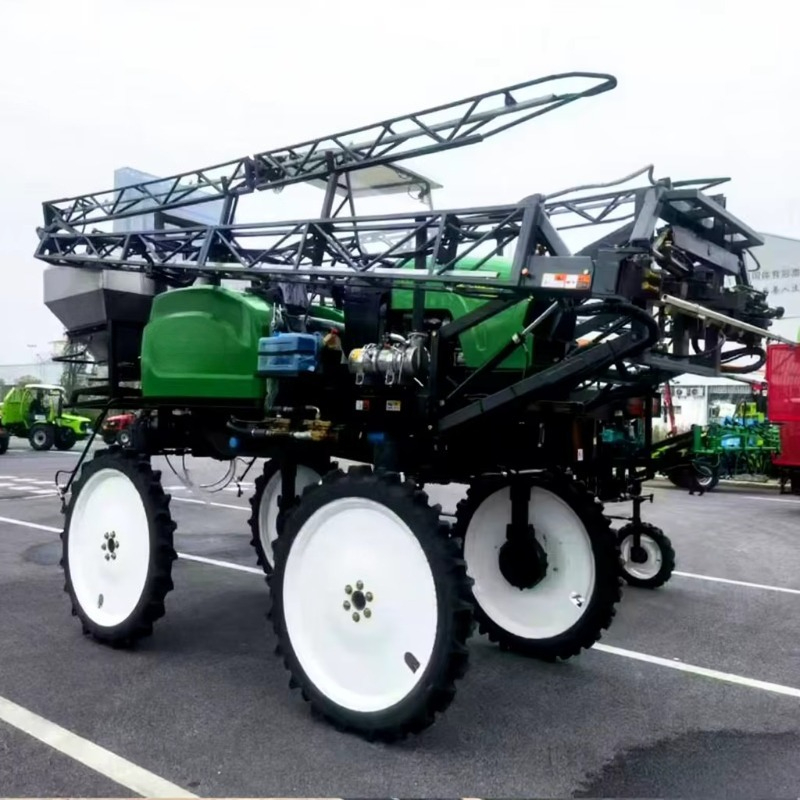 Commercial Agricultural Boom S - Farming Year recension och pris