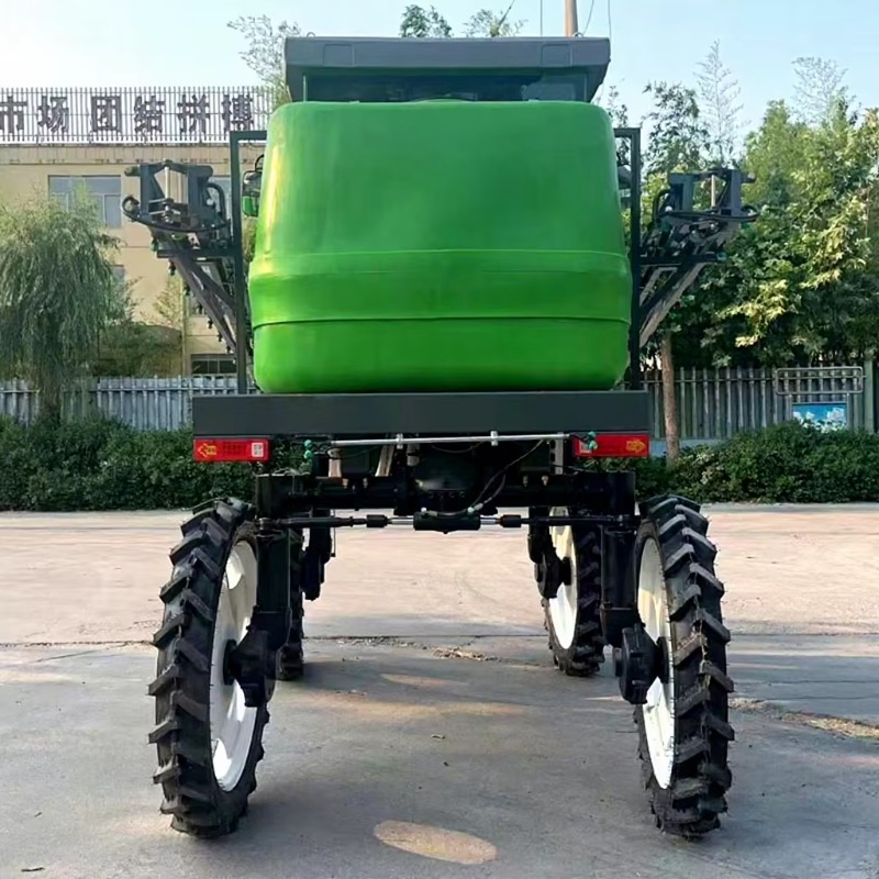 Commercial Agricultural Boom S - Farming Year recension och pris