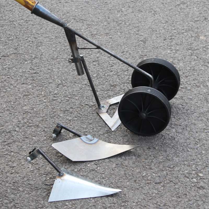 Garden Grass Weeding Tools Car - Farming Tools For Agriculture recension och pris