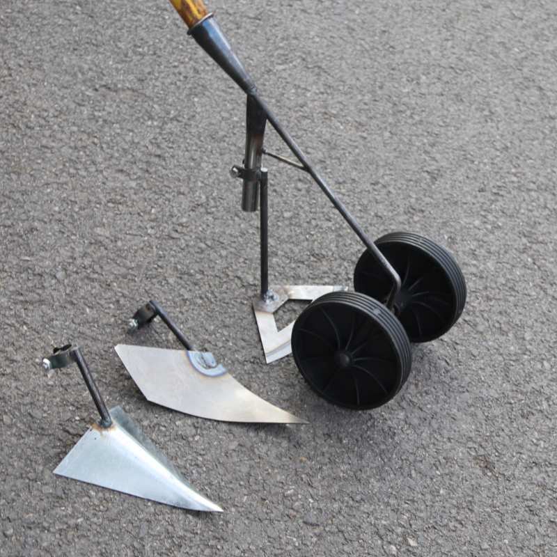 Garden Grass Weeding Tools Car - Farming Tools For Agriculture recension och pris