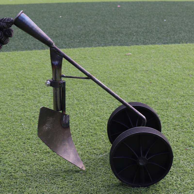 Garden Grass Weeding Tools Car - Farming Tools For Agriculture recension och pris