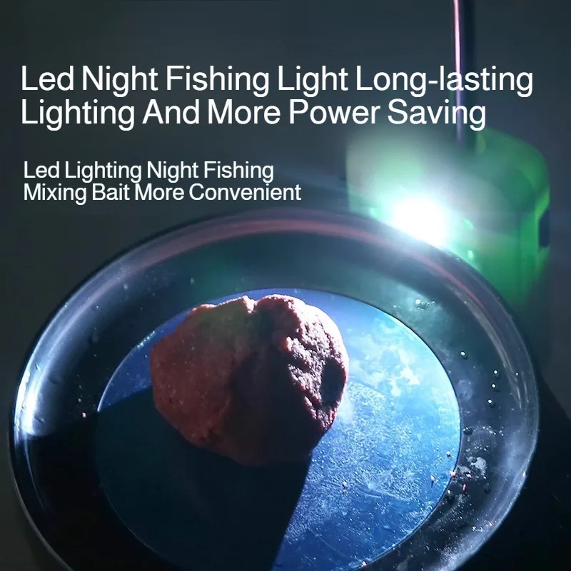 Portable USB Rechargeable Elec - Fish Pond Aerator recension och pris