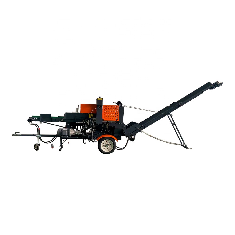 20Ton Hydraulic Log Splitter H - Farming Tools For Agriculture recension och pris