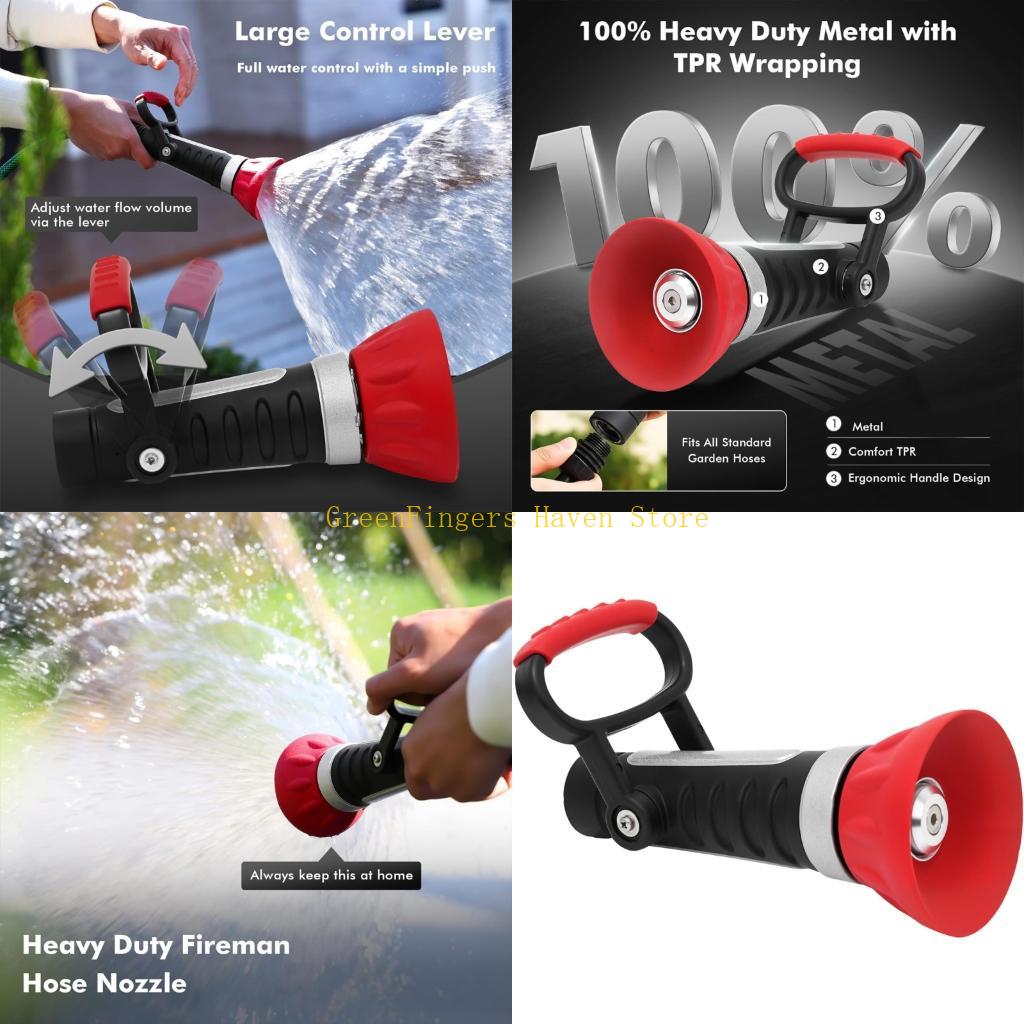 F68D Stainless Steel Garden Ho - Gardena Hose Comfort recension och pris