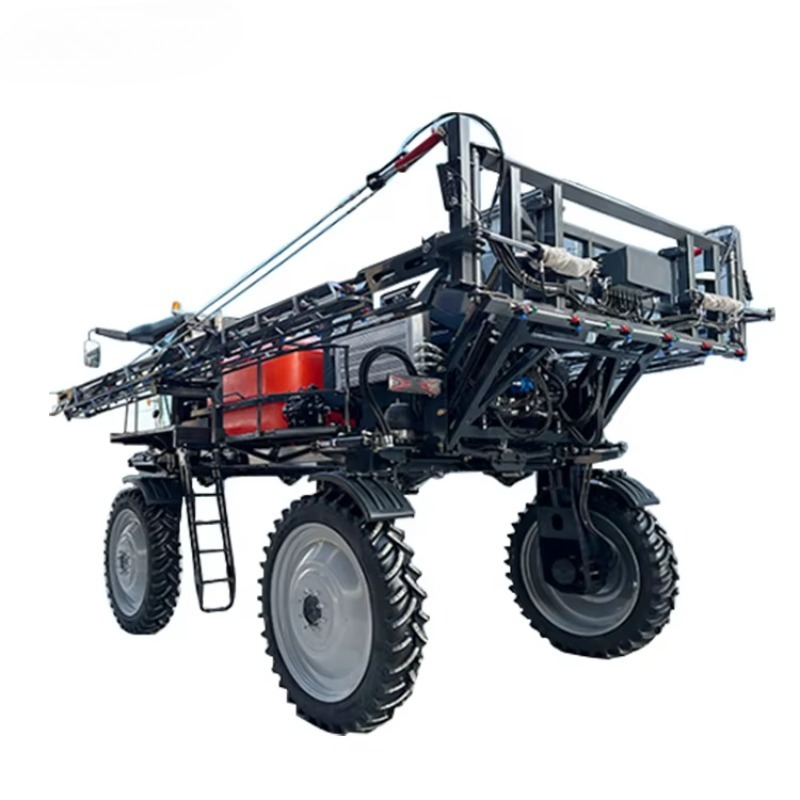 Self Propelled Crop Sprayer Wi - Farming Year recension och pris