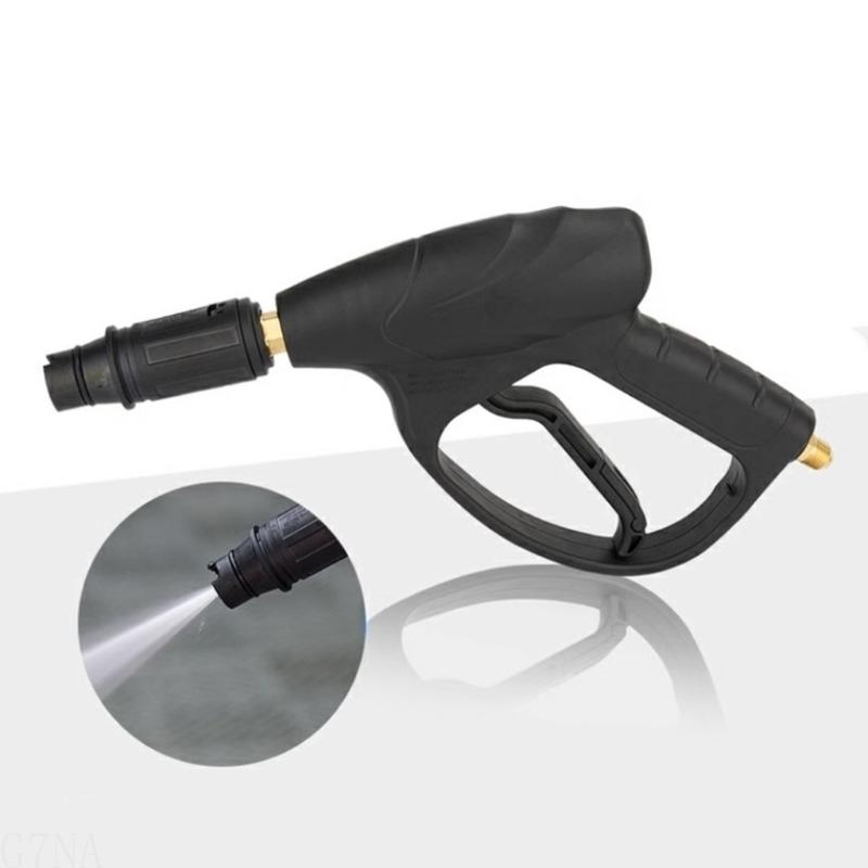 G7NA High Pressure Sprayer Pis - Gardena Hose Comfort recension och pris