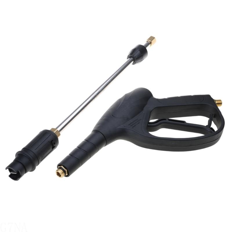 G7NA High Pressure Sprayer Pis - Gardena Hose Comfort recension och pris