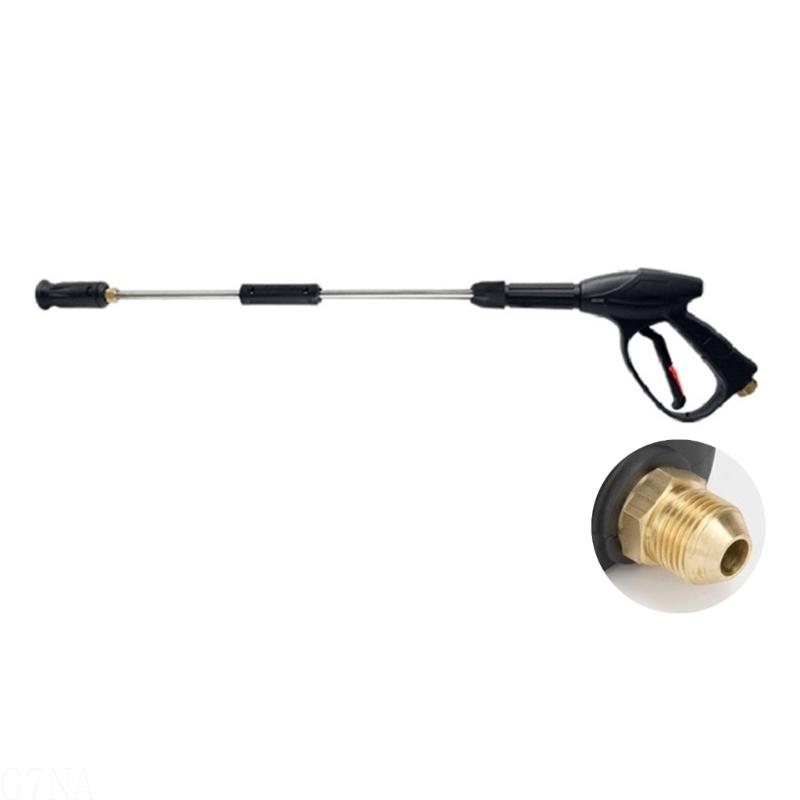 G7NA High Pressure Sprayer Pis - Gardena Hose Comfort recension och pris
