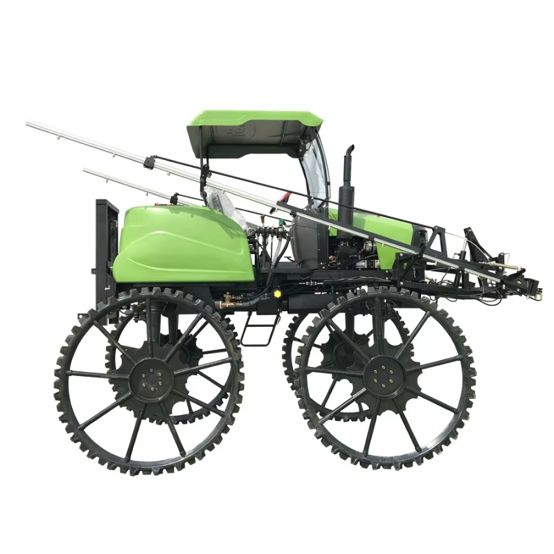 Professional Farm Pesticide Sp - Farming Year recension och pris