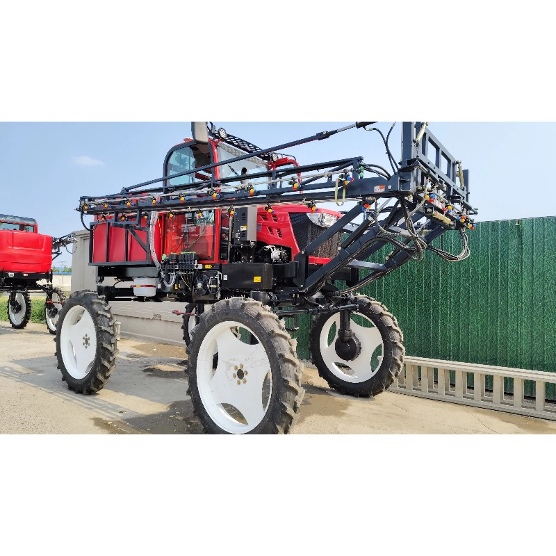 Commercial Agricultural Boom S - Farming Year recension och pris