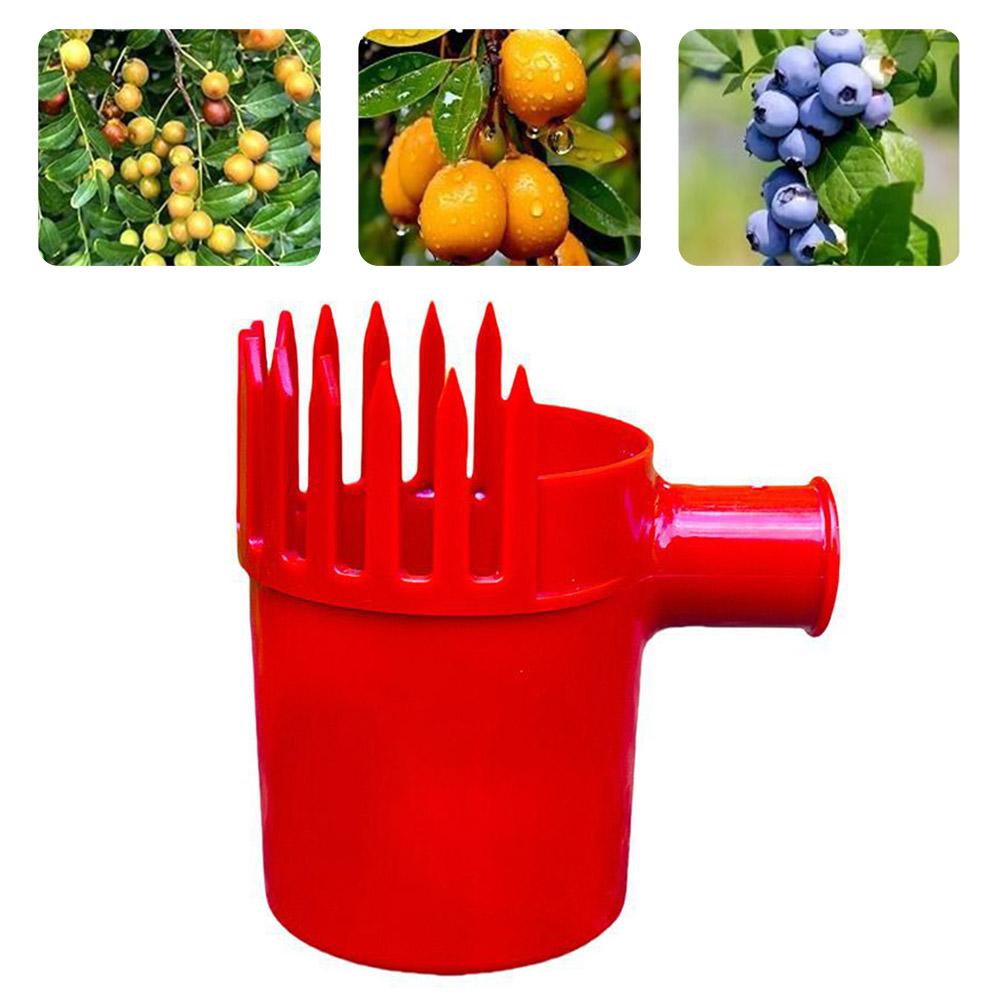 Fruits Picker Portable Harvest - Farming Tools For Agriculture recension och pris