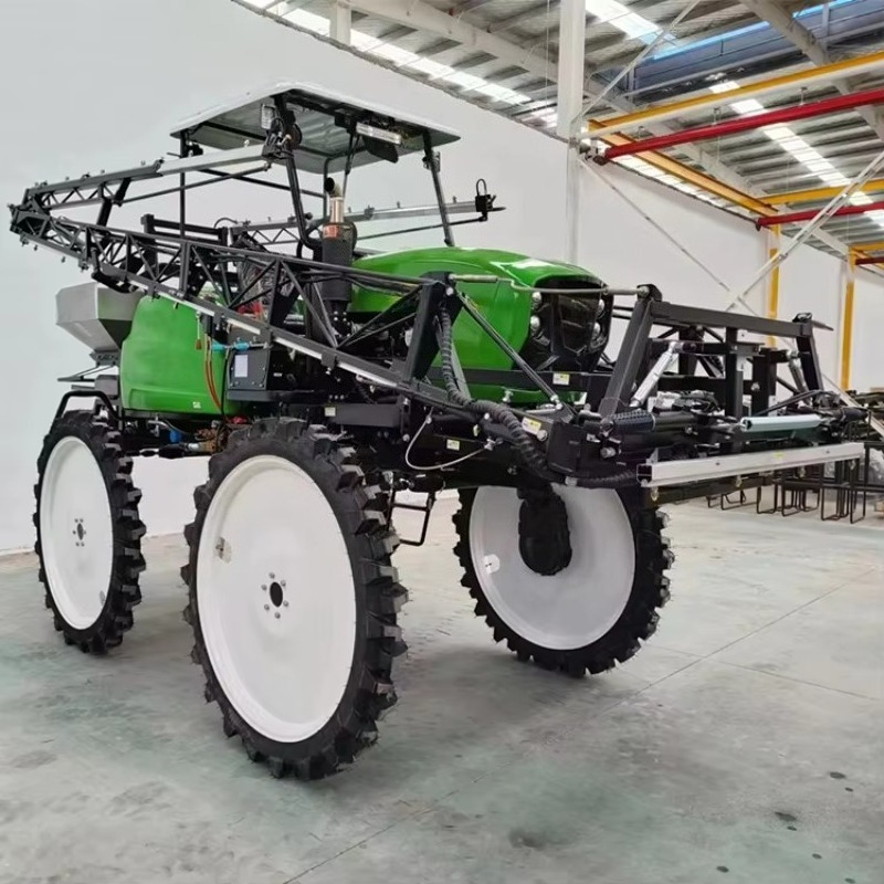 Large Capacity Crop Protection - Farming Year recension och pris