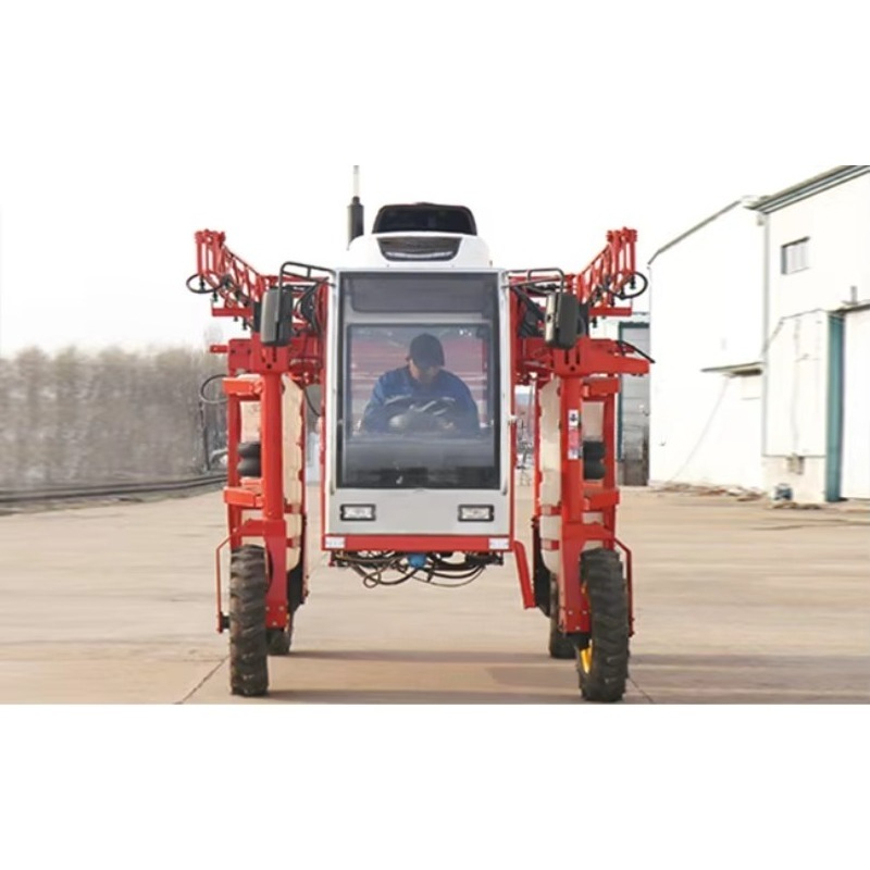 Large Capacity Crop Protection - Farming Year recension och pris