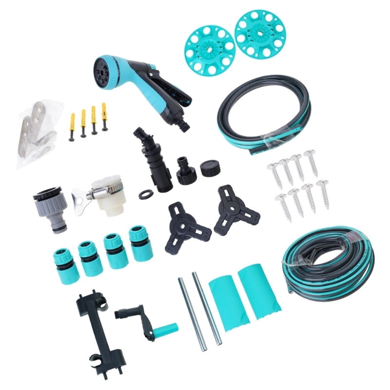 63HA All Purpose Yard Hose Noz - Gardena Hose Comfort recension och pris