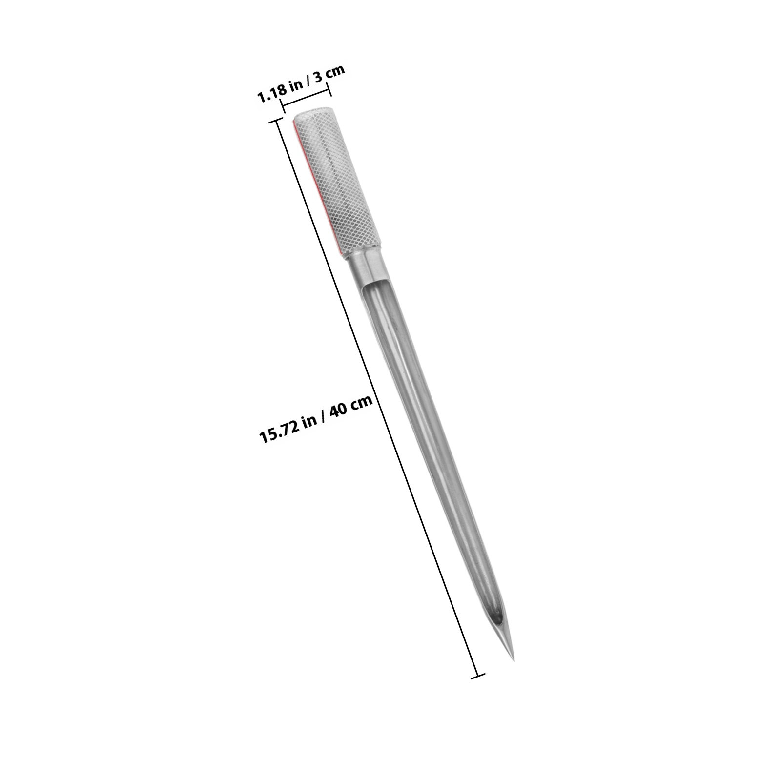 Precision Stainless Steel Grai - Grain Farming Agriculture recension och pris