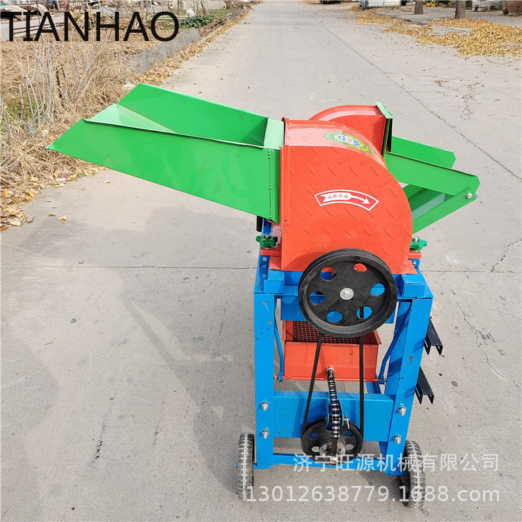 Multi Function Grain Thresher  - Grain Farming Agriculture recension och pris