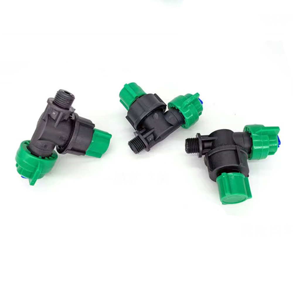 5pcs Spray Tube Fittings Pipe  - Farming Agriculture Tools recension och pris