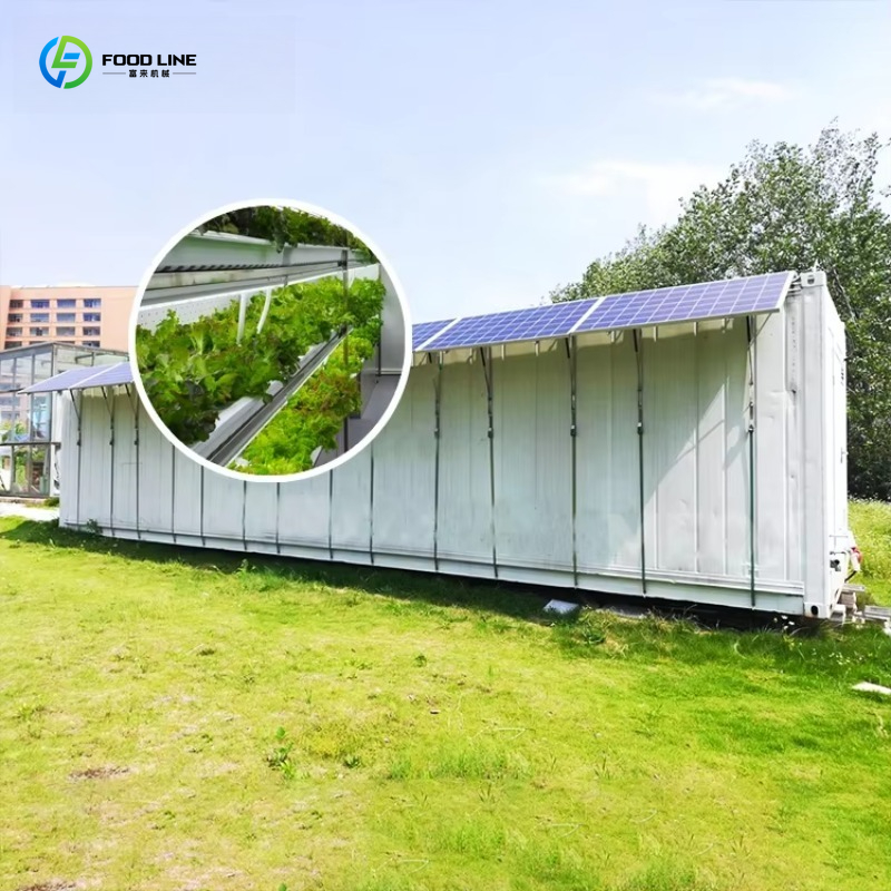 Customized Custom Container Fa - Organic Farming In Agriculture recension och pris