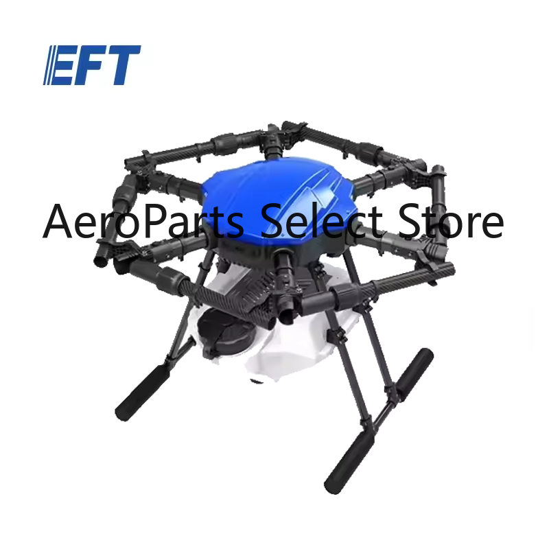 AP1EFT E616P Heavy-Duty Agricu - Farming Agriculture App recension och pris