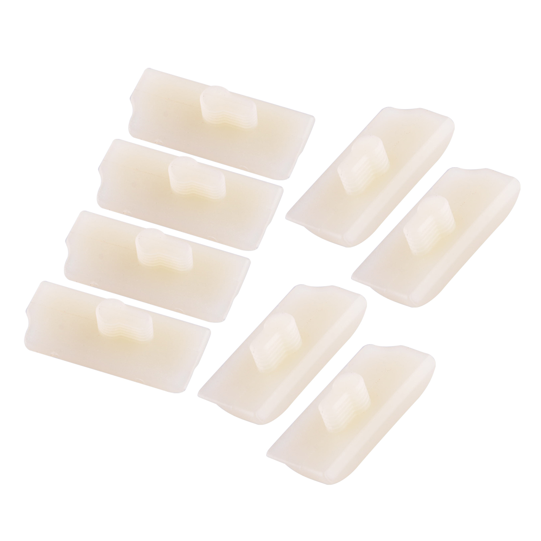 8pcs/Set Chain Guide Bumper St - Stihl Chainsaw Ms261 recension och pris