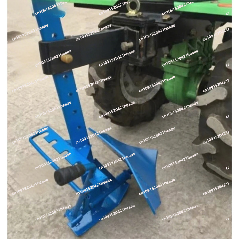 Suitable for Potato Ridger Plo - Farming Agriculture Land recension och pris
