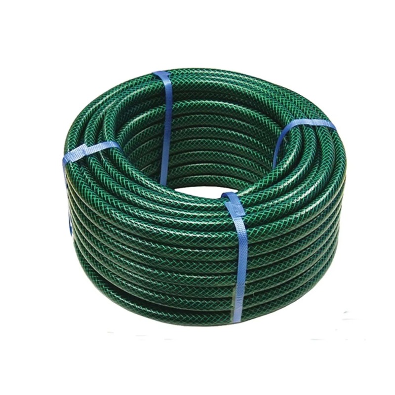 3/4 Inch Irrigation Tube Garde - Gardena Hose Flex recension och pris