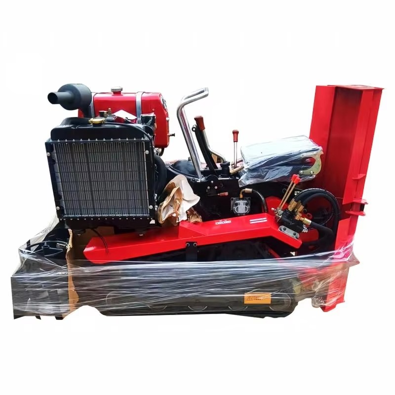 All-purpose Crawler Farm Tille - Farming Tools For Agriculture recension och pris