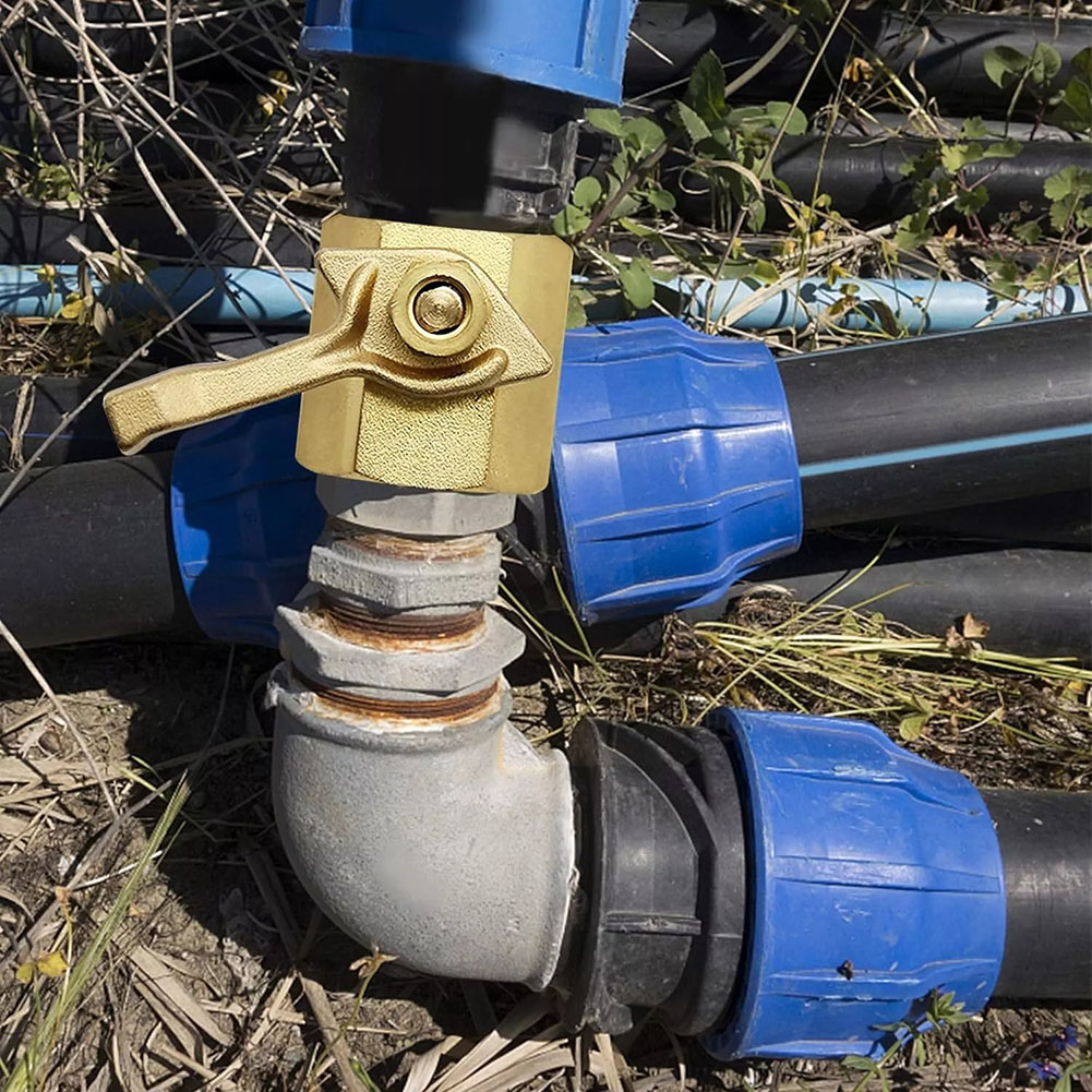 Easy To Use Brass Garden Hose  - Gardena Hose Comfort recension och pris