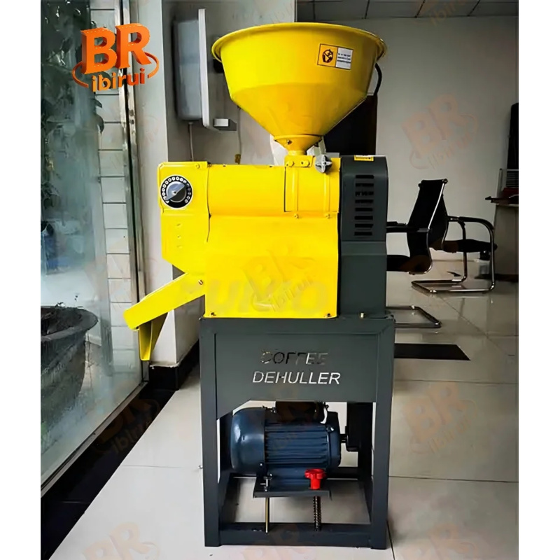 Husking Husk Removing Removal  - Rice Thresher Machine recension och pris