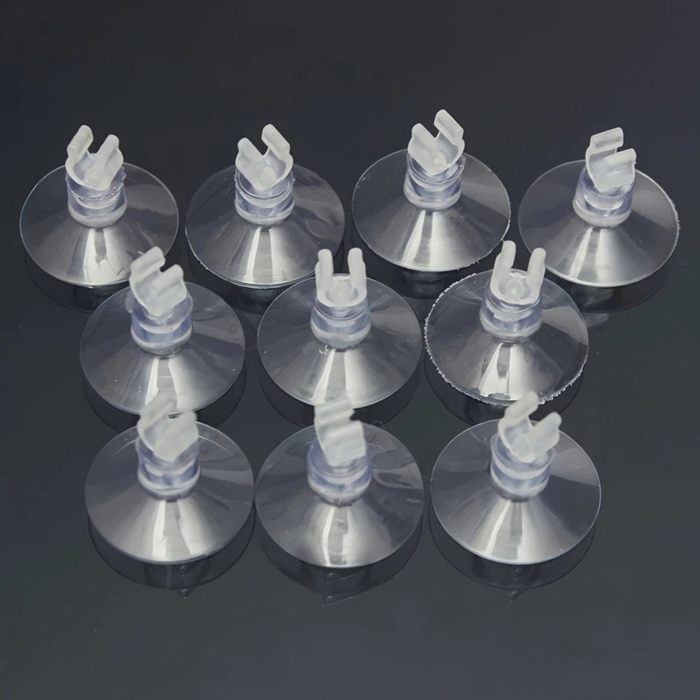 10pcs Rubber Aquarium Fish Tan - Fish Pond Aerator recension och pris