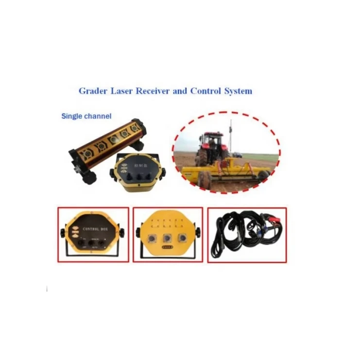 2025 Premium Products factory  - Farming Agriculture Land recension och pris
