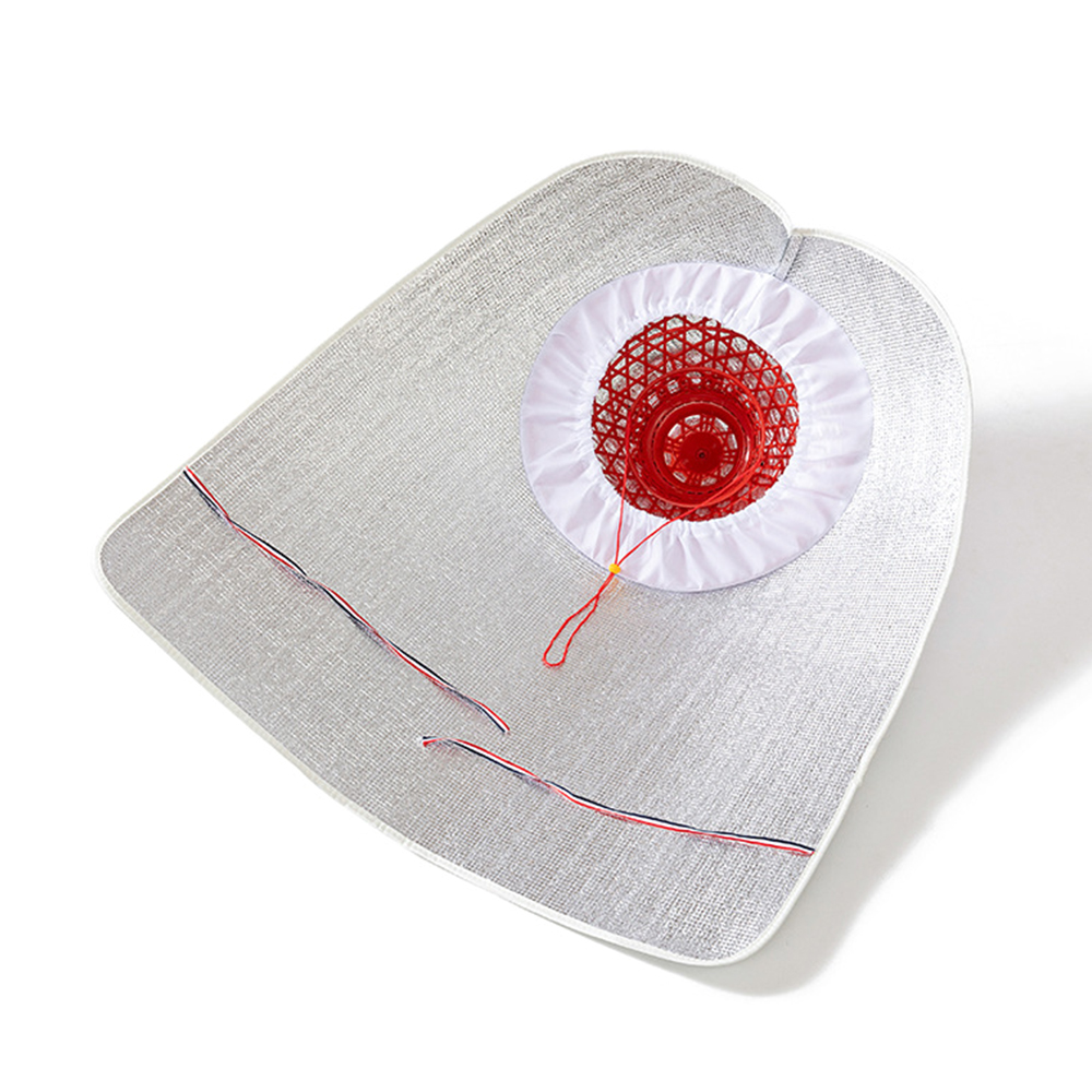 Heat Insulation Sun Hats Wide  - Agriculture Farming Hats recension och pris