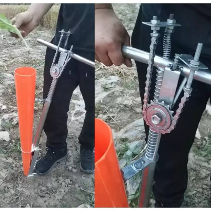 Agricultural Seedling Transpla - Farming Agriculture Tools recension och pris