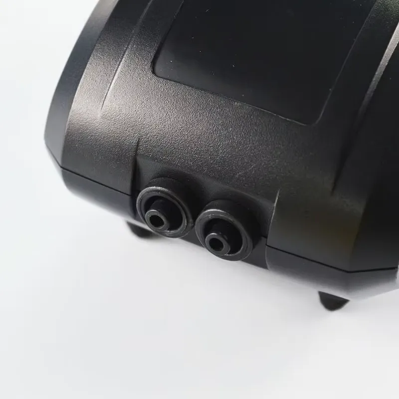 Lvjing Portable Power Pond Oxy - Fish Pond Aerator recension och pris
