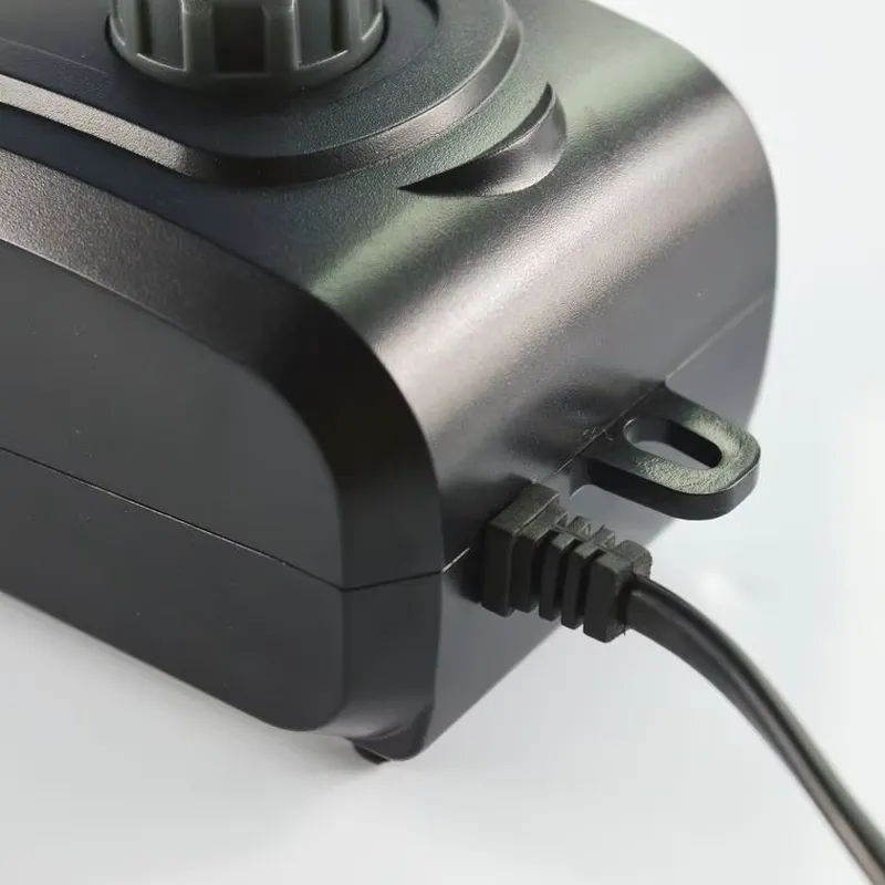 Lvjing Portable Power Pond Oxy - Fish Pond Aerator recension och pris