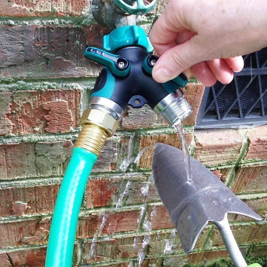 2 Way Y Shape Hose Connector G - Gardena Hose Comfort recension och pris