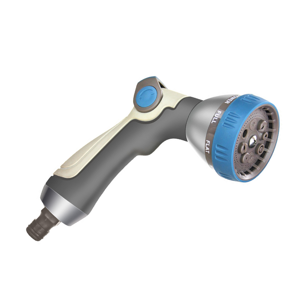 Robust Garden Hose Nozzle Desi - Gardena Hose Comfort recension och pris