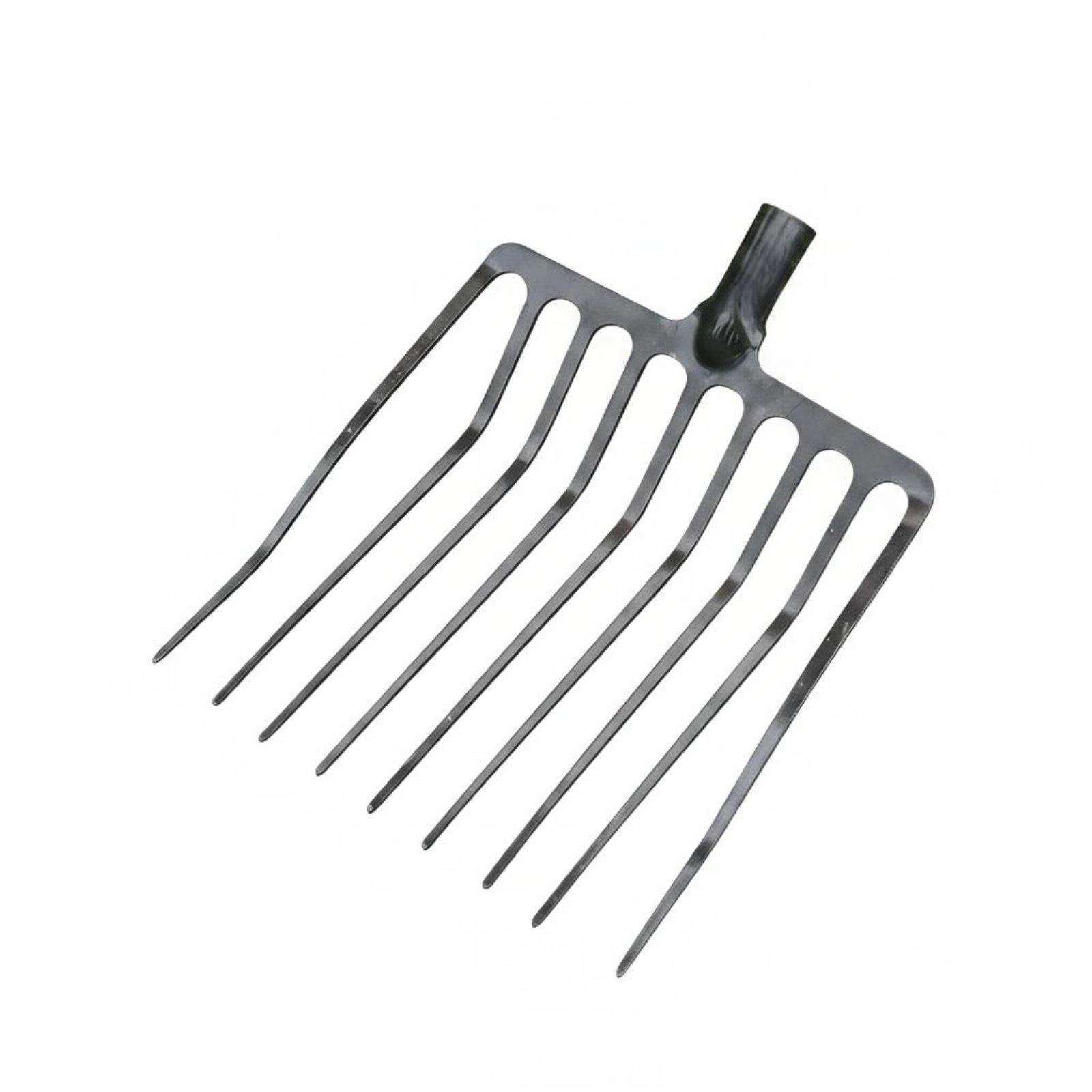 Single Piece Agricultural Fork - Farming Tools For Agriculture recension och pris