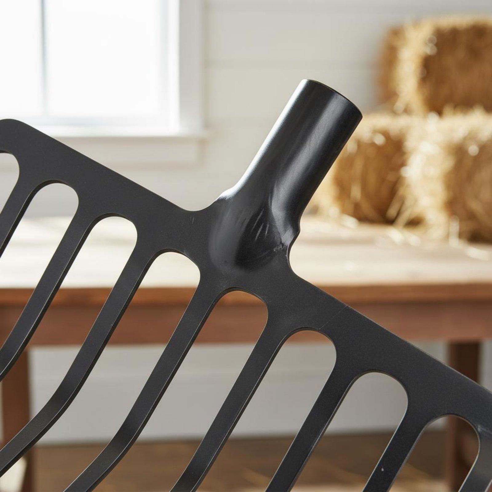 Single Piece Agricultural Fork - Farming Tools For Agriculture recension och pris