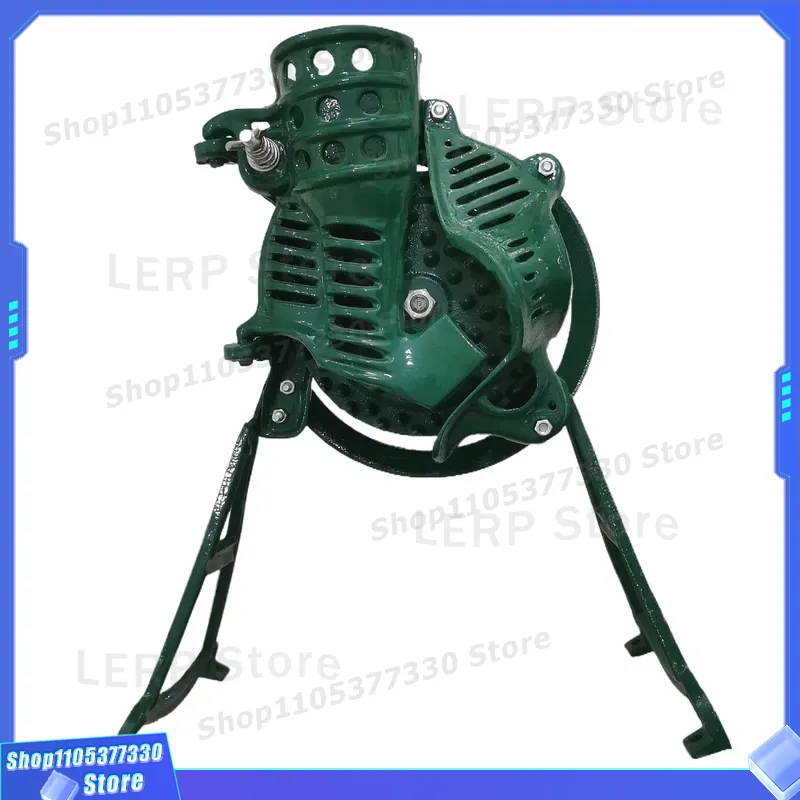 Manual Corn Thresher 6kg House - Grain Farming Agriculture recension och pris